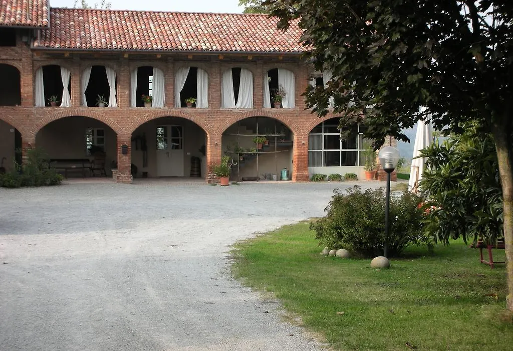 Agriturismo Minaldo-1
